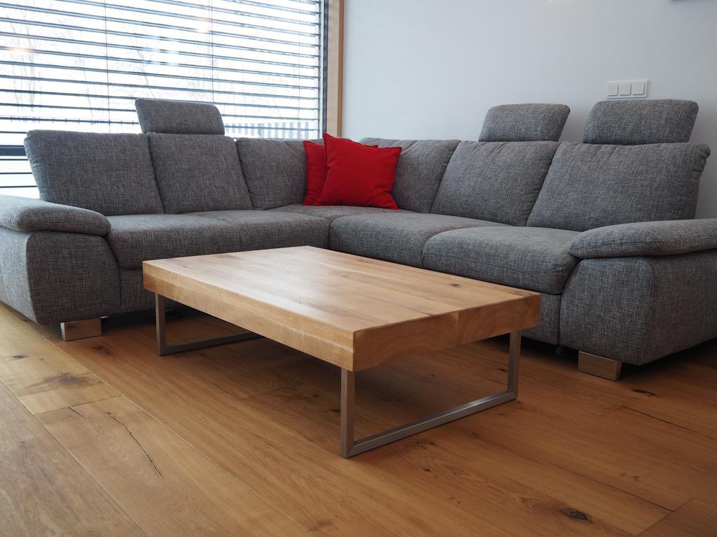 Apartment Smaragdblick Wildkogel Bramberg am Wildkogel Kültér fotó