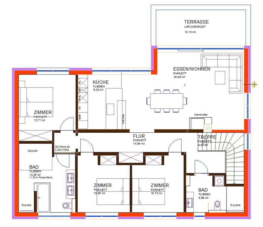 Apartment Smaragdblick Wildkogel Bramberg am Wildkogel Kültér fotó